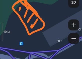 Продается гараж, 20 м2, Карелия, Р-21 Кола, 419-й километр