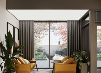 Продажа 1-ком. квартиры, 37 м2, Тула, улица Михеева, 5