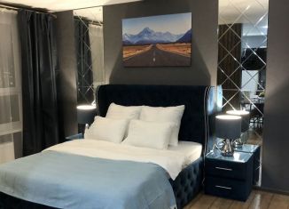 Сдаю 1-комнатную квартиру, 44 м2, Краснодар, улица имени В.Н. Мачуги, 166Ак1, Карасунский округ