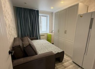 Продается 2-комнатная квартира, 55 м2, Туймазы, проспект Победы, 5