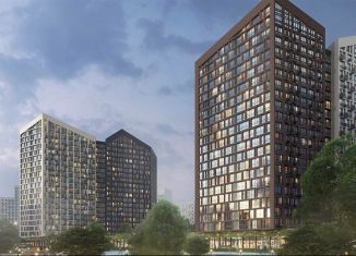 2-ком. квартира на продажу, 59.5 м2, Воронеж, набережная Чуева, 7