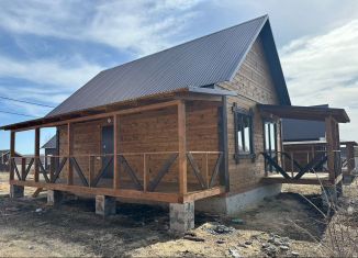 Продам дом, 80 м2, село Иглино, Восточная улица