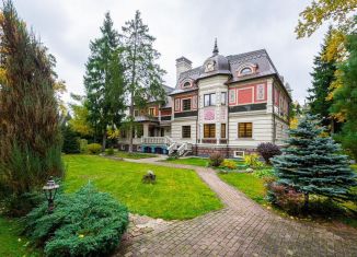 Дом на продажу, 785 м2, деревня Таганьково, КП Николино, 55