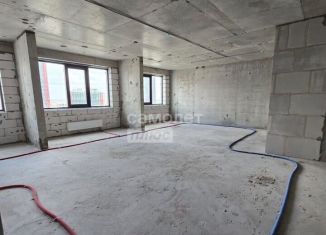 Продажа трехкомнатной квартиры, 84.4 м2, Москва, Шмитовский проезд, 39к4, Пресненский район