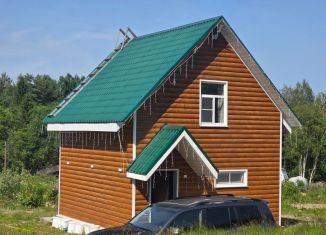 Продам дом, 59.7 м2, Карелия, Лесная улица, 30