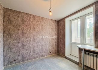 Однокомнатная квартира на продажу, 35.1 м2, Иваново, 2-я Полевая улица, 36к2, ЖК Каскад