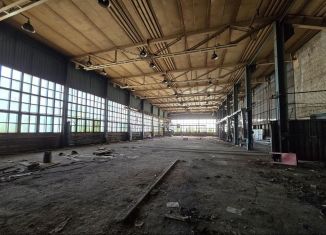 Производство в аренду, 7411 м2, Нижний Новгород, Кремль, 6