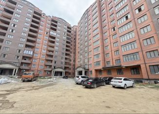 Продам 2-комнатную квартиру, 75 м2, Махачкала, улица Примакова, 38