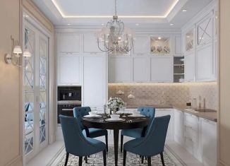 Продаю 2-комнатную квартиру, 73 м2, Избербаш, улица Г. Брода, 2