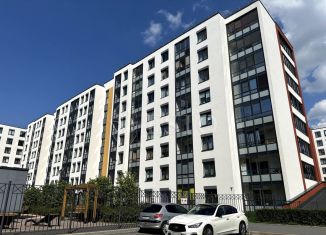 Продажа квартиры студии, 25 м2, Санкт-Петербург, Красносельский район, проспект Будённого, 23к2