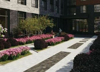 Продается 2-ком. квартира, 65.9 м2, Рязань