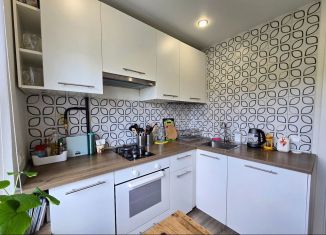 Продажа 3-комнатной квартиры, 58.6 м2, Королёв, проспект Королёва, 11А