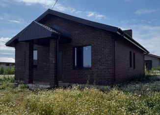 Дом на продажу, 90 м2, деревня Васькино, Васильковая улица