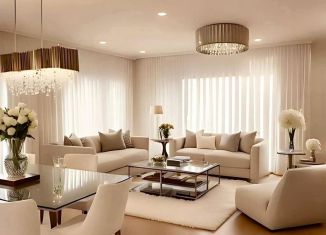 Продается однокомнатная квартира, 46 м2, Избербаш, улица Г. Брода, 2