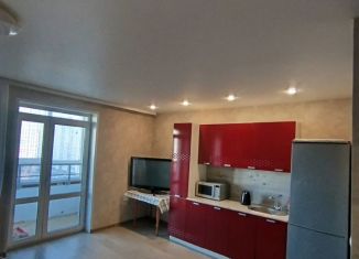 Сдается квартира студия, 35 м2, Республика Башкортостан, улица Дмитрия Купцова, 2