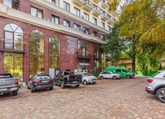 Продаю двухкомнатную квартиру, 42 м2, Сочи, улица Ленина, 219/6Б, ЖК Корона