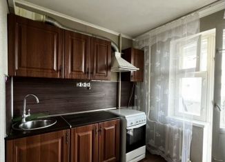 1-ком. квартира в аренду, 33 м2, Псковская область, улица Юности, 11А