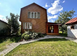 Продажа дачи, 90 м2, Татарстан, Подлесная улица, 46