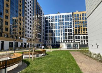 Двухкомнатная квартира на продажу, 51.9 м2, Воронеж, улица Загоровского, 5/4