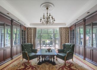 Дом на продажу, 850 м2, посёлок городского типа Лесной Городок, улица Чайковского