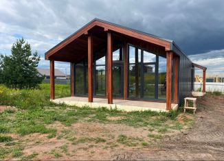 Продаю дом, 105 м2, Удмуртия, Земляничная улица, 19