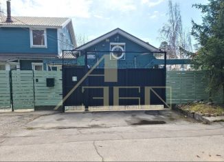 Сдам дом, 56.6 м2, Санкт-Петербург, Песчаная улица, 17