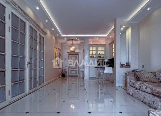 Продам двухкомнатную квартиру, 70 м2, Москва, Тихвинская улица, 39, Тихвинская улица