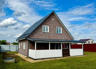 Продам дом, 157 м2, КП Усадьба Глебово, улица Вивальди