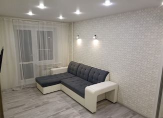 Двухкомнатная квартира на продажу, 50.4 м2, Татарстан, улица Абсалямова, 26А