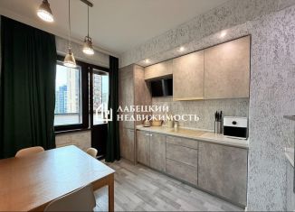 Продажа 2-ком. квартиры, 57 м2, Мурино, бульвар Менделеева, 7к1, ЖК Солнечный