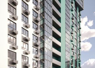 Продаю двухкомнатную квартиру, 68.8 м2, Курская область, улица Павлуновского