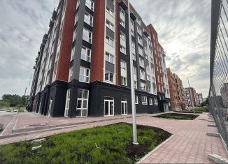 Двухкомнатная квартира на продажу, 52.6 м2, Калининград, Минусинская улица, 9