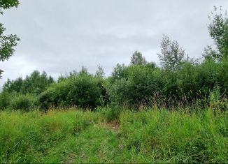 Продажа участка, 12.5 сот., посёлок Шуя