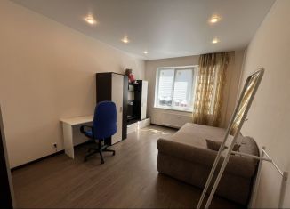 Сдам в аренду 1-комнатную квартиру, 35 м2, Санкт-Петербург, Советский проспект, 34к2, ЖК Невские Паруса