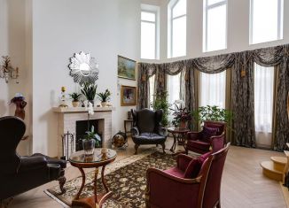 Продается дом, 2240 м2, поселок Горки-2