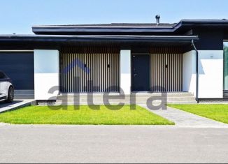 Коттедж на продажу, 202.8 м2, Татарстан, Речная улица