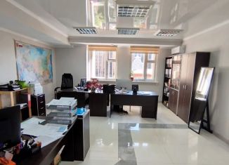 Продажа офиса, 223 м2, Республика Башкортостан, улица Цюрупы, 40