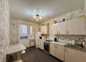 2-комнатная квартира на продажу, 56 м2, Тюмень, Беловежская улица, 19