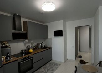 Продам 1-ком. квартиру, 48 м2, Самара, Московское шоссе, 18-й километр, 43, ЖК Рассвет