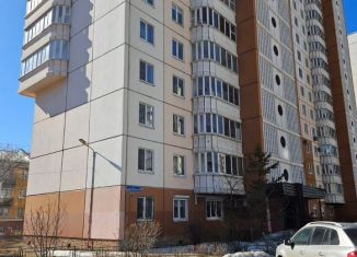 Продам 2-ком. квартиру, 59.4 м2, Пермь, Камчатовская улица, 18