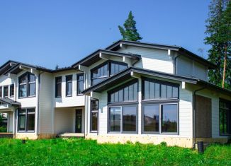 Дом на продажу, 580 м2, КП Репино парк, 5-й Северный проезд, 2