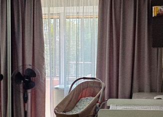 Однокомнатная квартира на продажу, 32.4 м2, Республика Башкортостан, улица Абдрашитова, 36