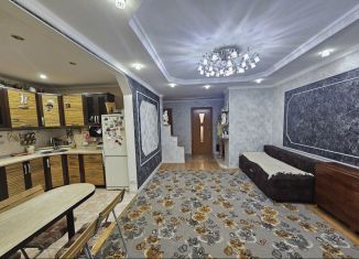 Трехкомнатная квартира на продажу, 58.5 м2, Пермь, улица Трясолобова, 67