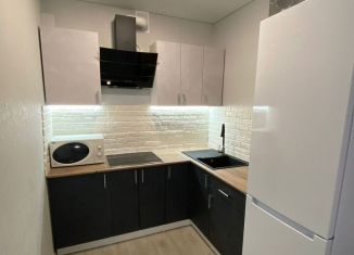 Сдам двухкомнатную квартиру, 45 м2, Уфа, Кустарёвская набережная, 13