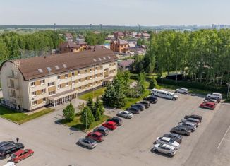 Продаю офис, 2408.2 м2, Тюмень, проезд Воронинские Горки, 101Б