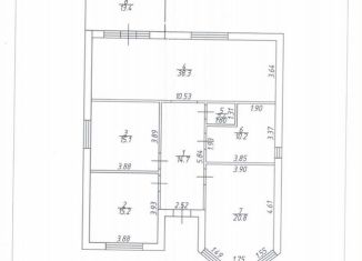 Продажа дома, 135 м2, Ставропольский край, Чистопрудная улица, 40