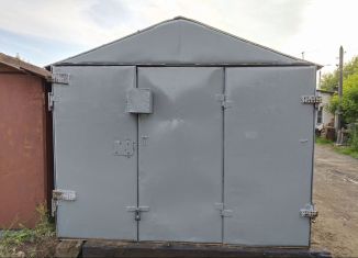 Продажа гаража, 18 м2, Пермь, Ягодная улица, 46