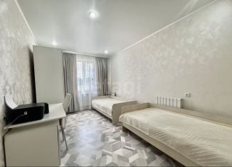 Продажа 2-ком. квартиры, 58.8 м2, Татарстан, улица 65 лет Победы, 12