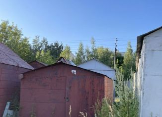 Продаю гараж, 10 м2, Канаш, улица Машиностроителей, 21