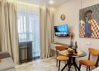 Продам квартиру студию, 21.3 м2, Марий Эл, улица Дмитрия Средина, 3